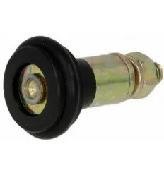 Roulette supérieure charnière porte latérale pour Renault Master 2 Opel Movano 2 Nissan Interstar