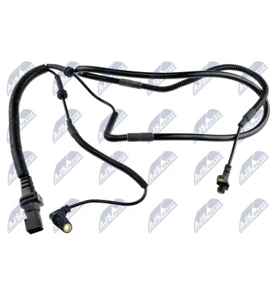 Capteur vitesse de roue pour Ford mazda seat volvo volkswagen aston martin