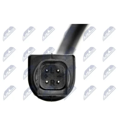 Capteur vitesse de roue pour Ford mazda seat volvo volkswagen aston martin