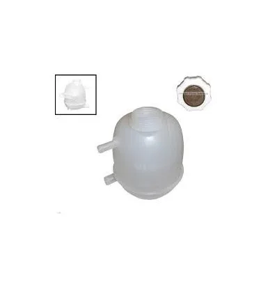Pack vase et bouchon pour Renault Mégane Scénic