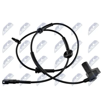 Wheel speed sensor for Ford