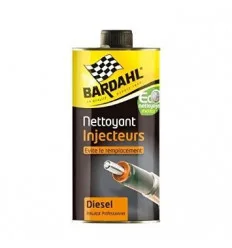Nettoyant Injecteurs Diesel Bardahl 11551 1Litre