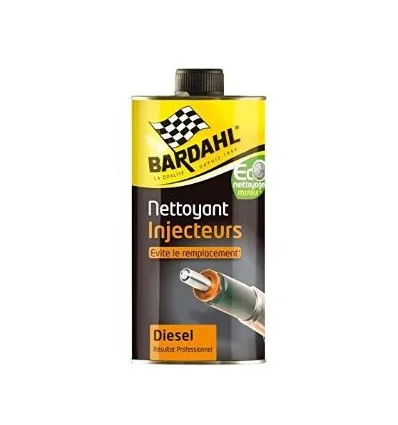 Nettoyant Injecteurs Diesel Bardahl 11551 1Litre
