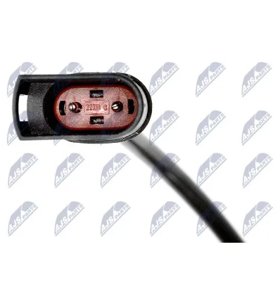 Wheel speed sensor for Ford