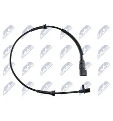 Wheel speed sensor for Ford