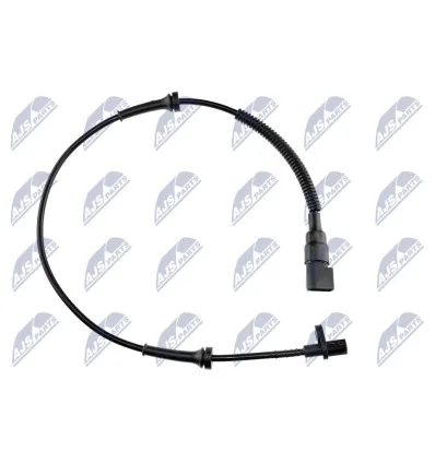 Wheel speed sensor for Ford