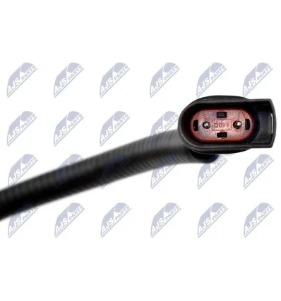 Wheel speed sensor for Ford