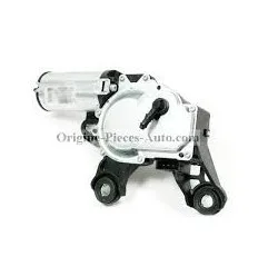Moteur essuie-glace arrière avec pompe de lave-glace pour Audi A3 A4 A6 Allroad Volkswagen Passat