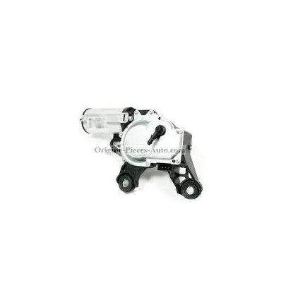 Moteur essuie-glace arrière avec pompe de lave-glace pour Audi A3 A4 A6 Allroad Volkswagen Passat