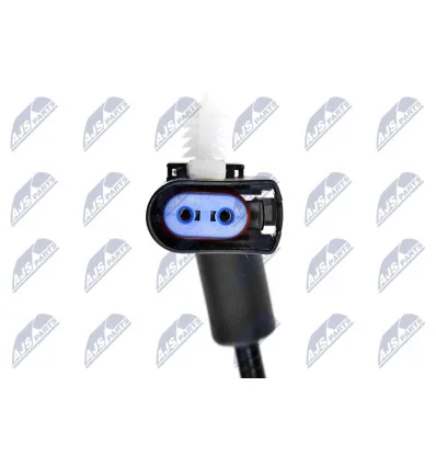 Wheel speed sensor for Ford