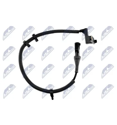 Capteur vitesse de roue pour Opel abarth fiat alfa romeo vauxhall lancia ford usa lincoln mercury