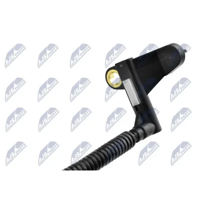 Capteur vitesse de roue pour Opel abarth fiat alfa romeo vauxhall lancia ford usa lincoln mercury