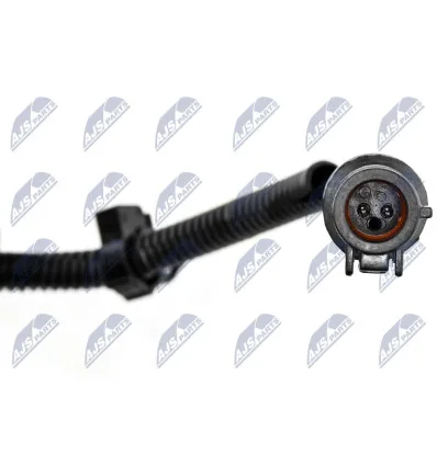 Capteur vitesse de roue pour Opel abarth fiat alfa romeo vauxhall lancia ford usa lincoln mercury