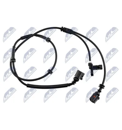 Wheel speed sensor for Volkswagen ford seat