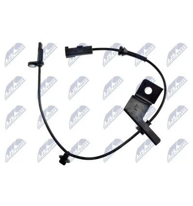 Wheel speed sensor for Ford