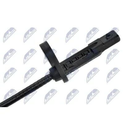 Wheel speed sensor for Ford