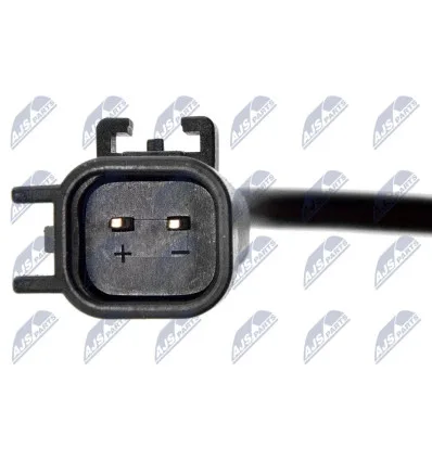 Wheel speed sensor for Ford