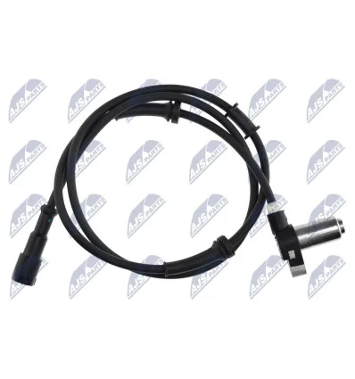 Wheel speed sensor for Fiat