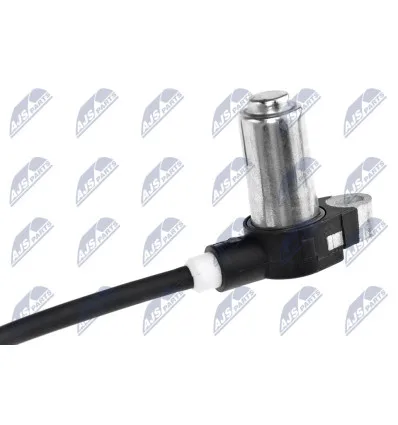 Wheel speed sensor for Fiat