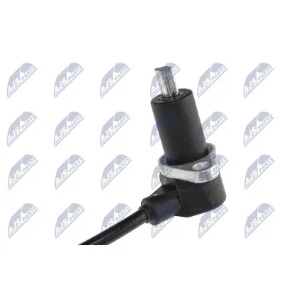 Wheel speed sensor for Fiat Lancia