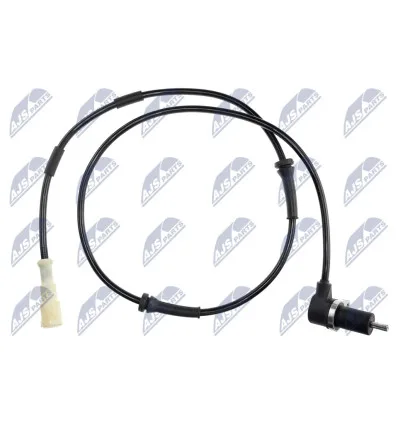 Wheel speed sensor for Fiat Lancia