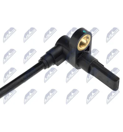 Capteur vitesse de roue pour Opel abarth fiat alfa romeo vauxhall