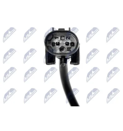 Capteur vitesse de roue pour Opel abarth fiat alfa romeo vauxhall