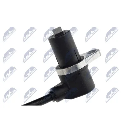Wheel speed sensor for Fiat