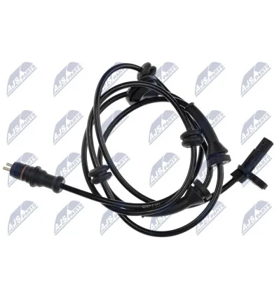 Wheel speed sensor for Fiat