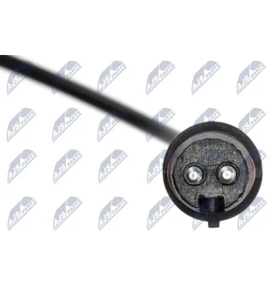 Wheel speed sensor for Fiat