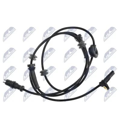 Wheel speed sensor for Fiat