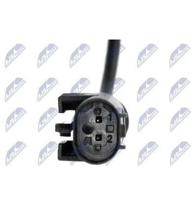 Wheel speed sensor for Fiat