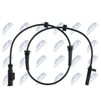 Wheel speed sensor for Fiat