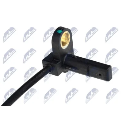 Wheel speed sensor for Fiat