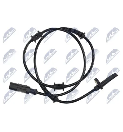 Wheel speed sensor for Fiat peugeot citroËn
