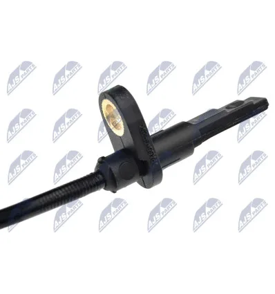 Wheel speed sensor for Fiat peugeot citroËn