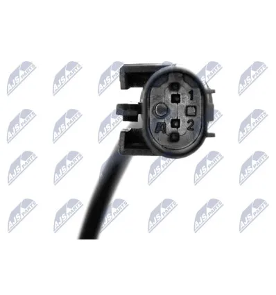 Wheel speed sensor for Fiat peugeot citroËn