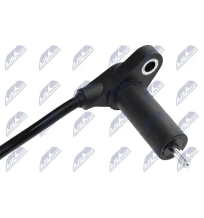 Wheel speed sensor for Peugeot Fiat Citroen
