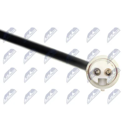 Wheel speed sensor for Peugeot Fiat Citroen