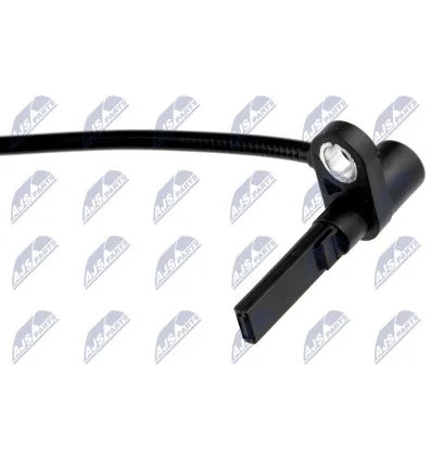 Wheel speed sensor for Fiat