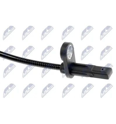 Wheel speed sensor for Abarth Fiat Ford