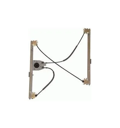 Window mechanism Renault Espace 4 Right