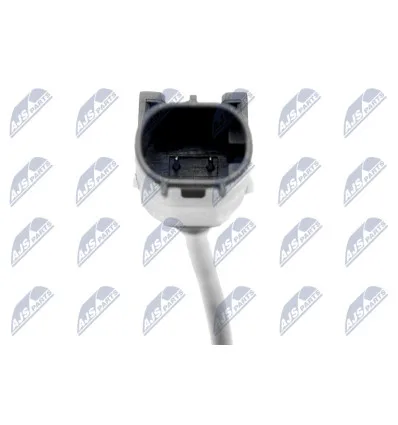 Wheel speed sensor for Abarth Fiat Ford