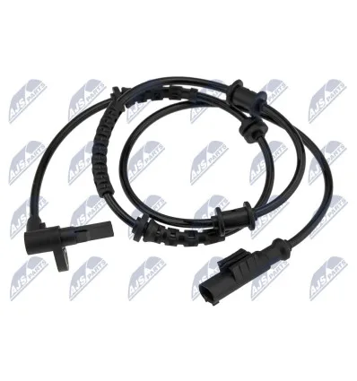 Wheel speed sensor for Fiat