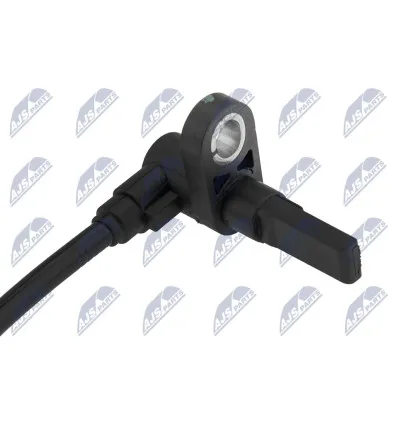 Wheel speed sensor for Fiat