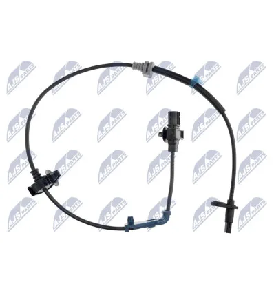 Wheel speed sensor for Honda