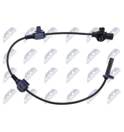 Wheel speed sensor for Honda