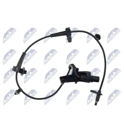 Wheel speed sensor for Honda