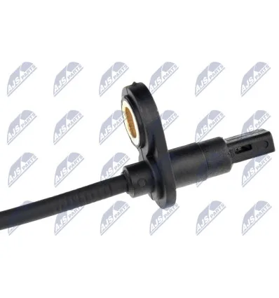 Wheel speed sensor for Honda