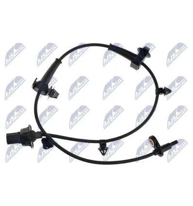 Wheel speed sensor for Honda